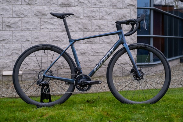 Specialized Roubaix